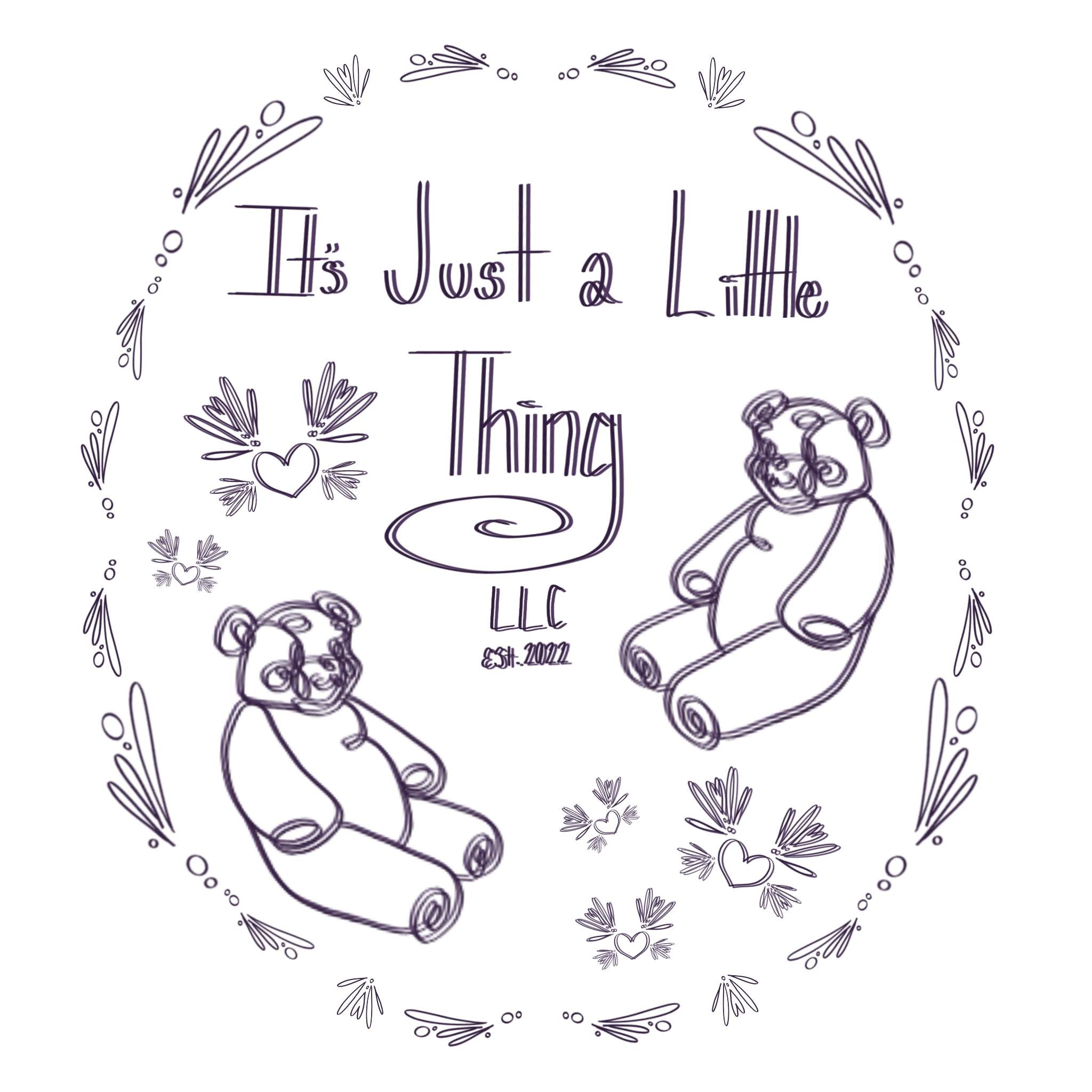 Itsjustalittlething 