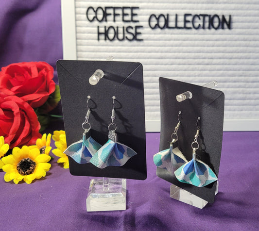 "On the Go" mini earrings