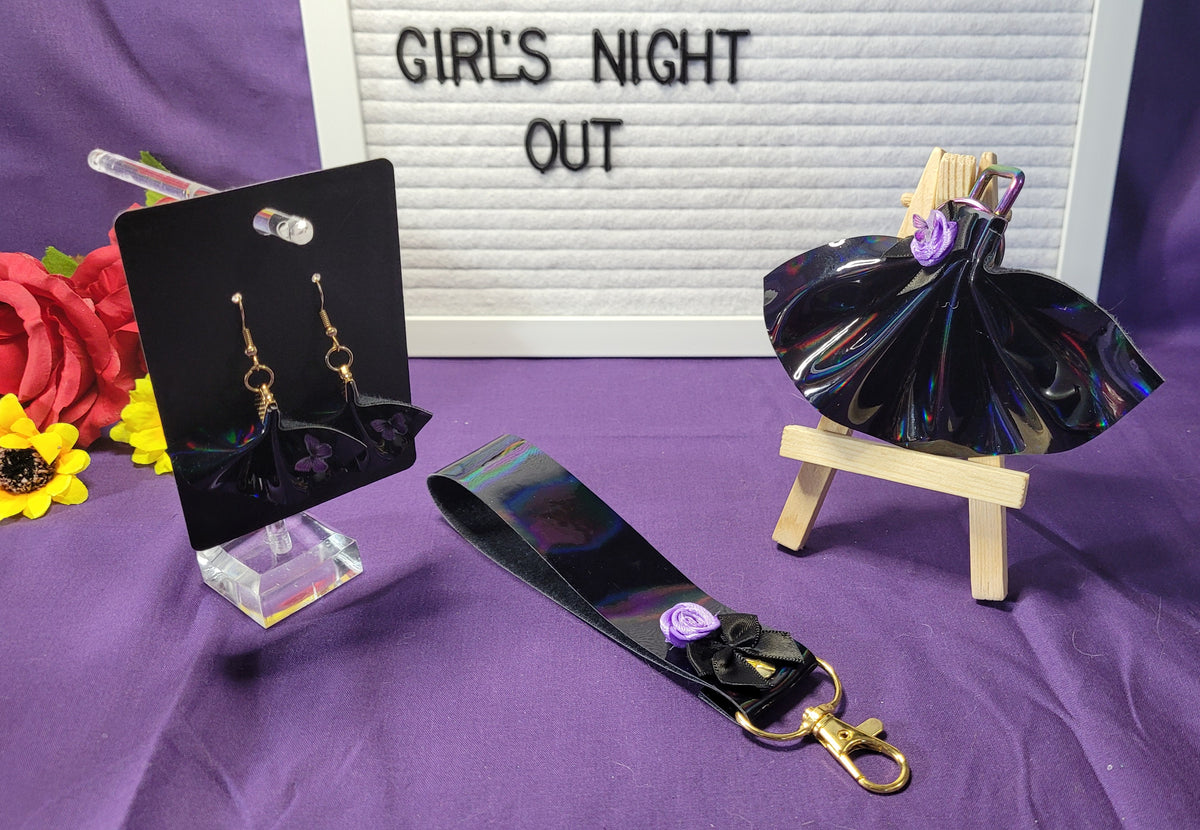 "Me-Yow" gift set