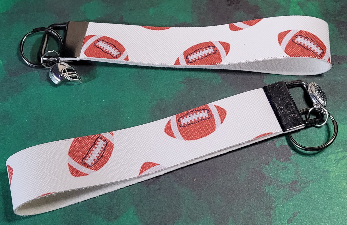 "HUT HUT HIKE" football themed set