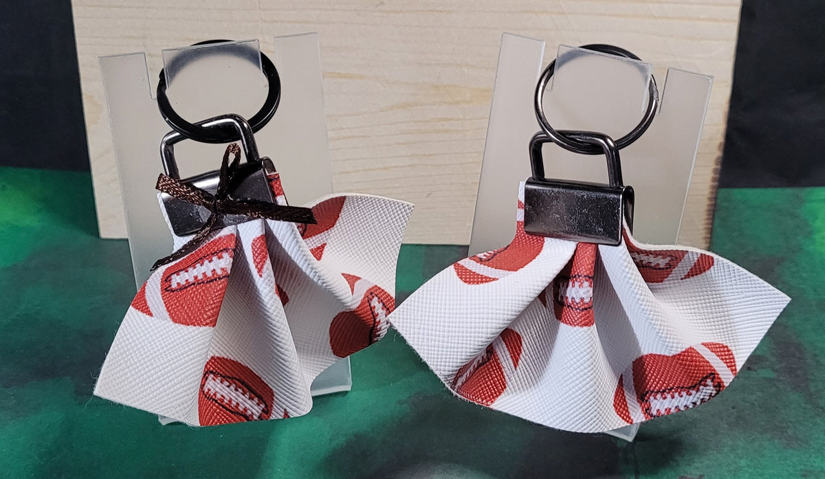 "HUT HUT HIKE" football themed set