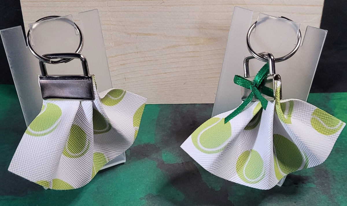 "Nice Serve" tennis set