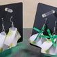 "Nice Serve" tennis set