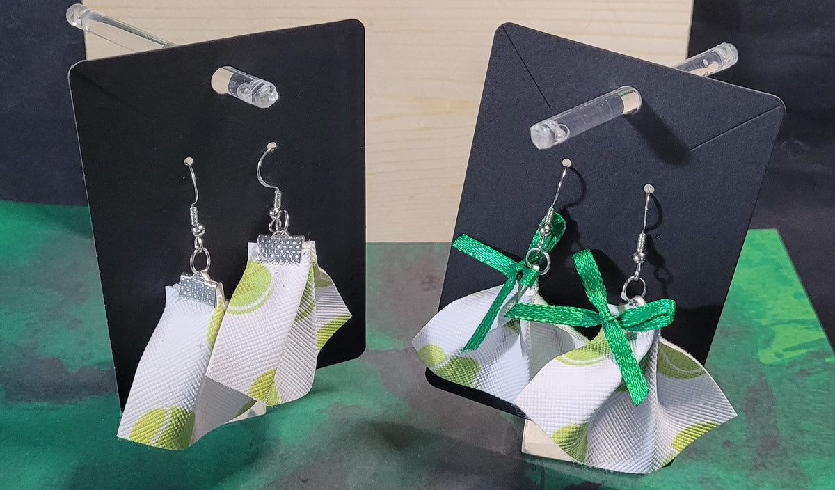 "Nice Serve" tennis set