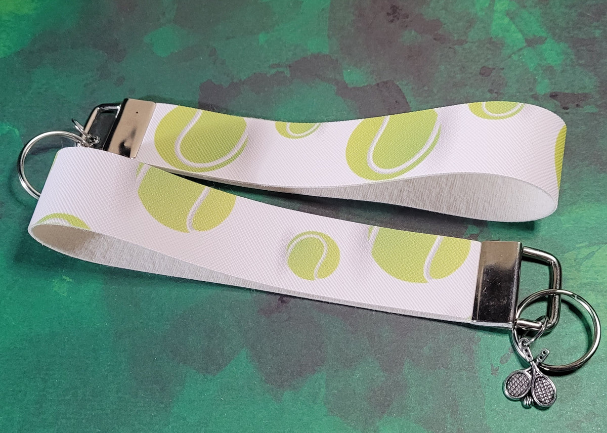 "Nice Serve" tennis set