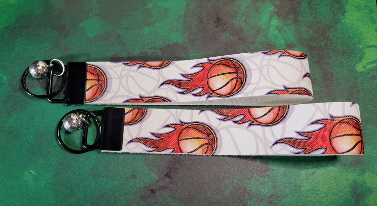 "Slam Dunk" basketball set