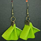 "Sunflower Garden" mini earrings