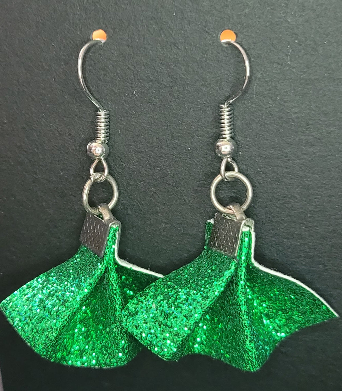 "Sunflower Garden" mini earrings