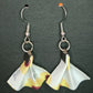 "Sunflower Garden" mini earrings