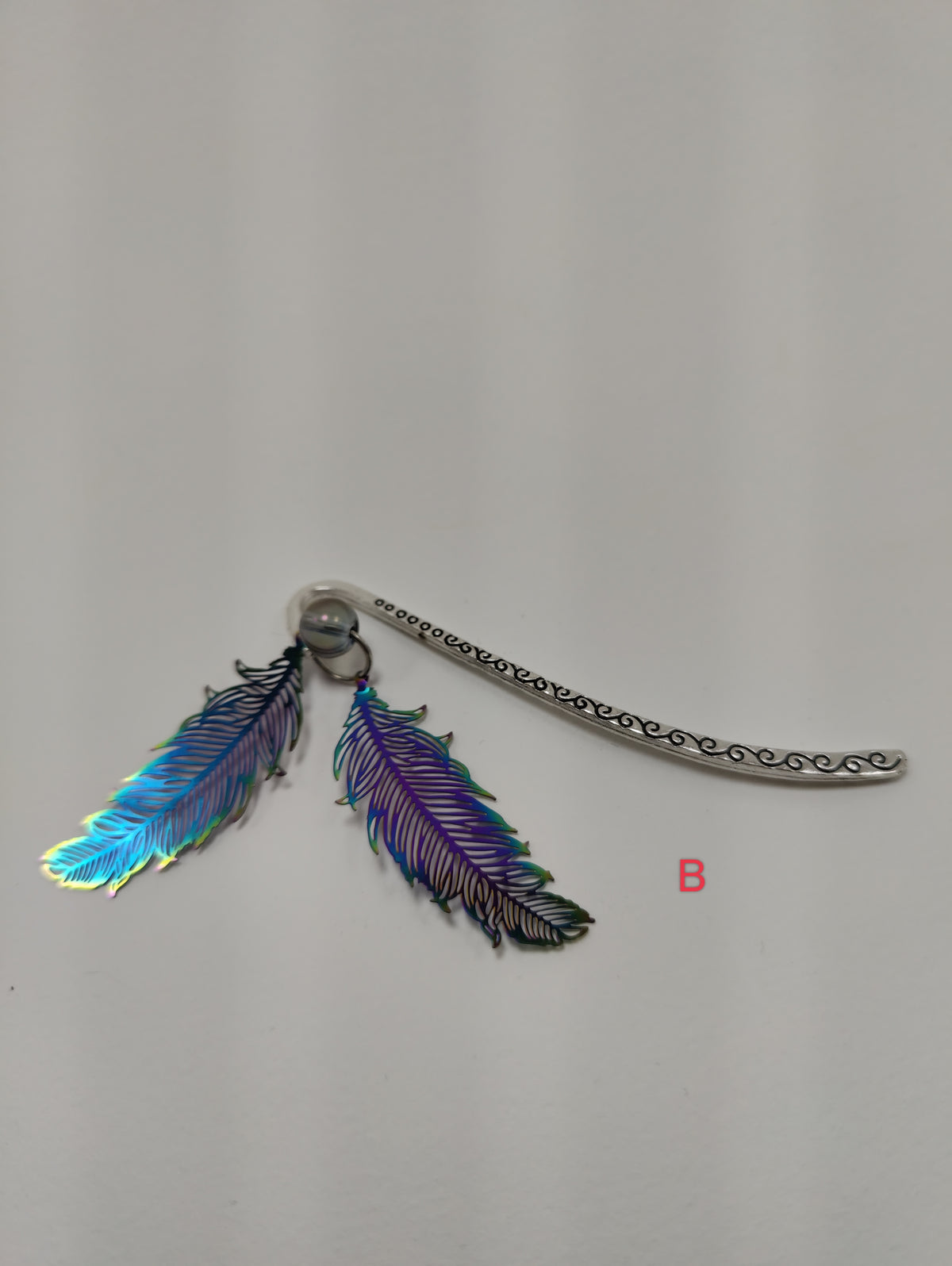 "Qixie's Pixies" bookmarks