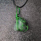 "Medusa" necklaces