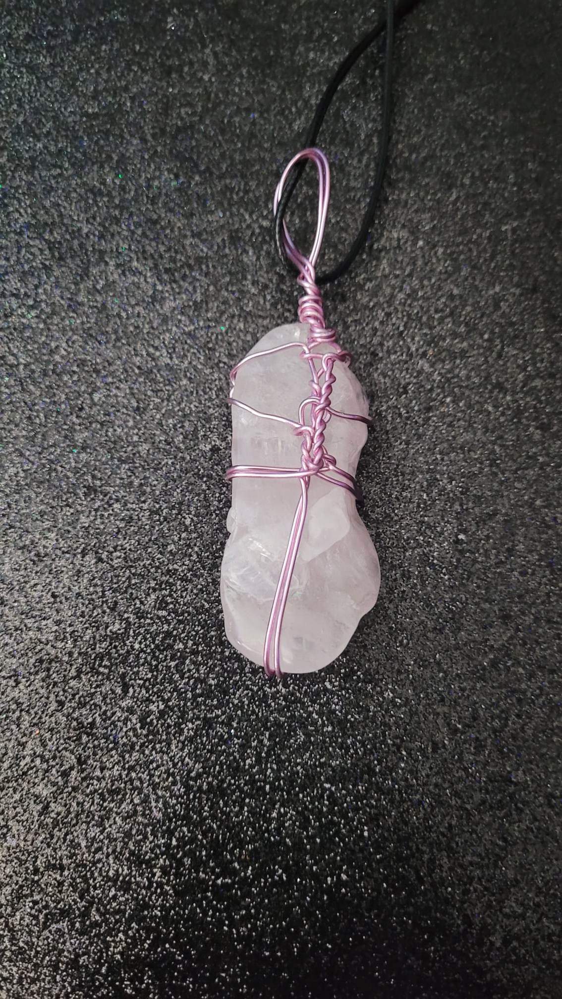 "Aphrodite" necklace